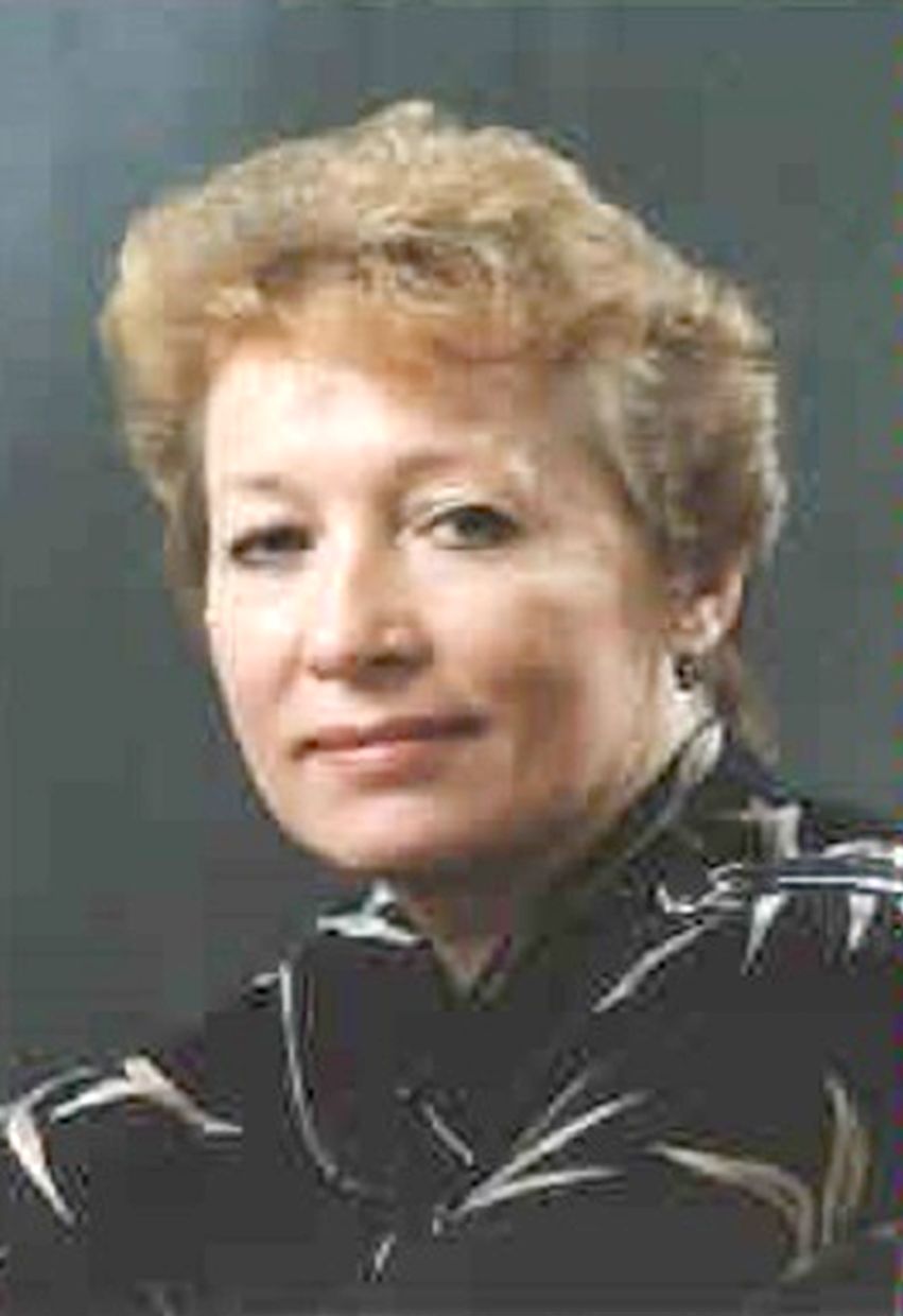 Татьяна Черкасова